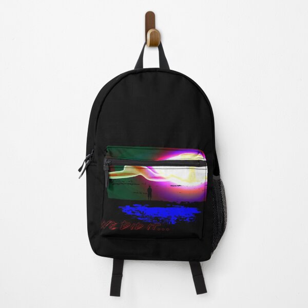 Item preview, We did it... designed and sold by oddityghosting.