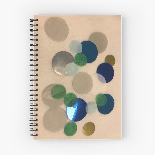 Item preview, Circles designed and sold by elaine-gregers.