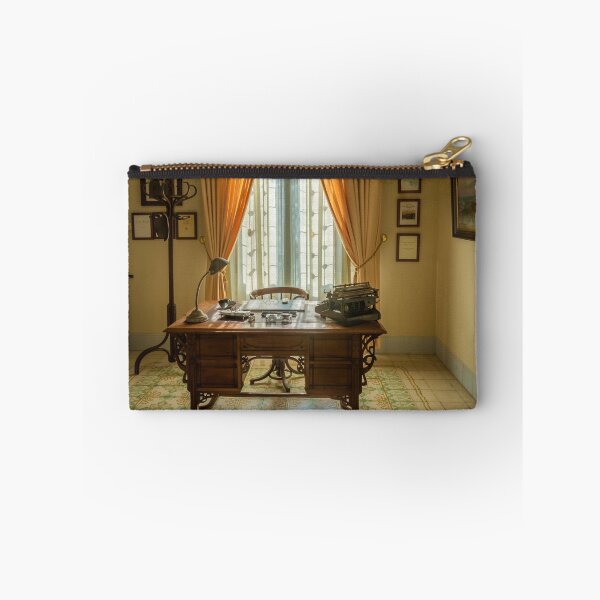 Item preview, Old office - Xativa castle designed and sold by Ralph Goldsmith.