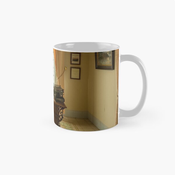 Item preview, Old office - Xativa castle designed and sold by Ralph Goldsmith.