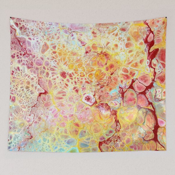 Item preview, Tutti Frutti 3 designed and sold by ArtandSoulFluidArt.