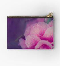 camellia ... Studio Pouch