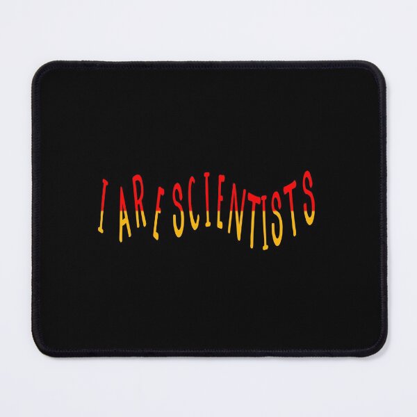 Item preview, I are Scientists designed and sold by Printedarts.