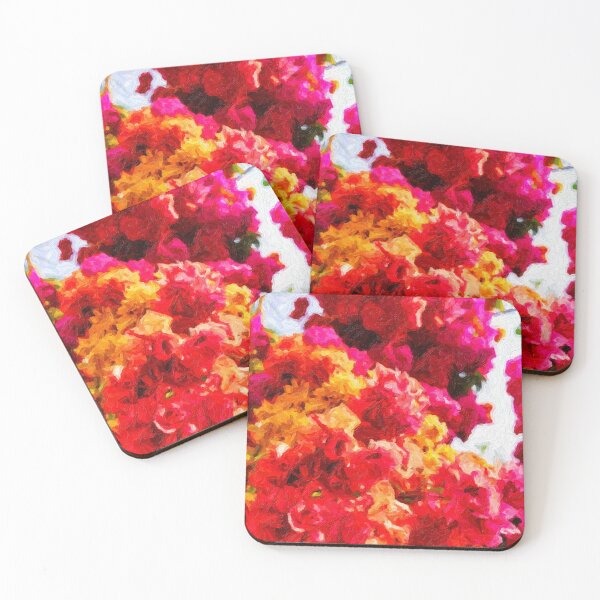 Item preview, My vision for Brazil - Exuberant Nature On Canvas 51 designed and sold by pedrolealmkt.