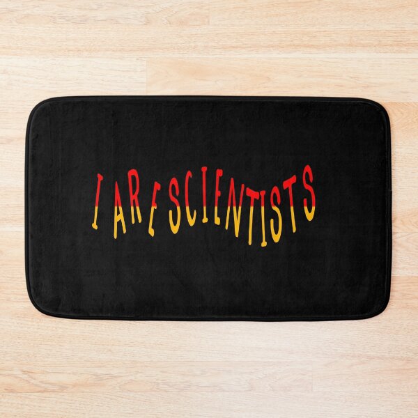 Item preview, I are Scientists designed and sold by Printedarts.