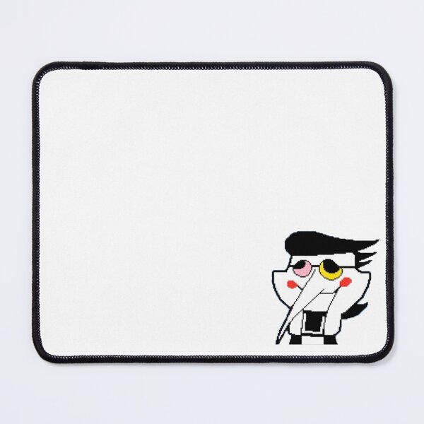 Item preview, Spamton designed and sold by Happyfacereaper.