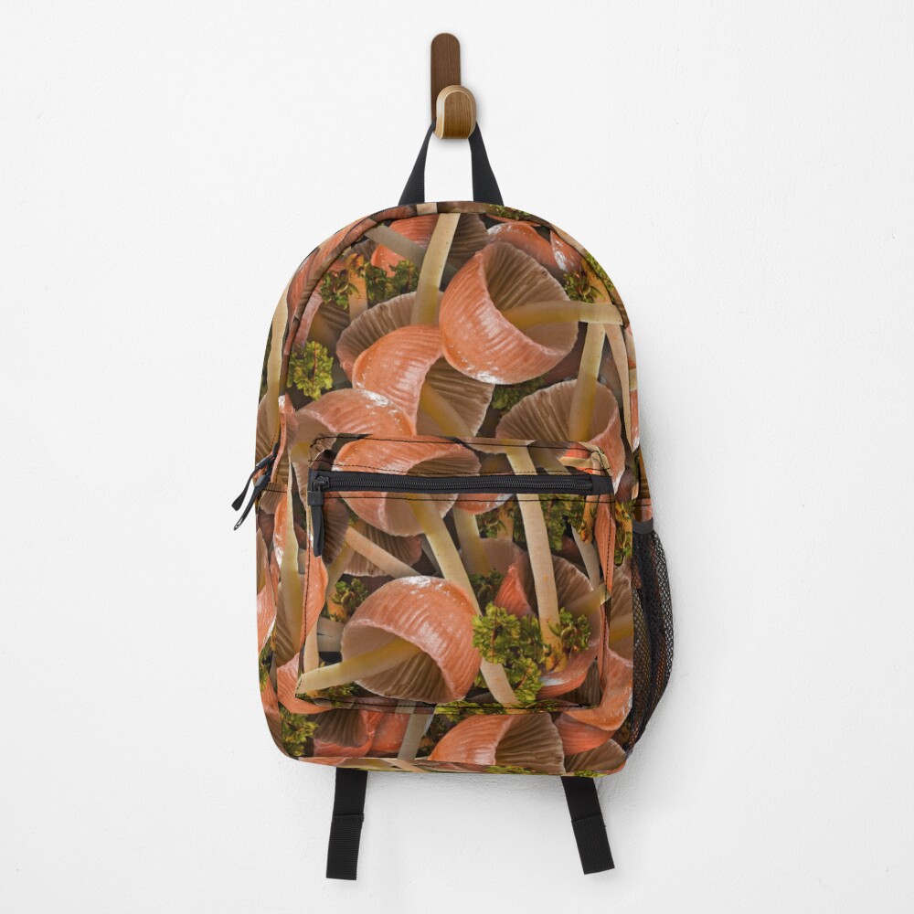 Item preview, Backpack designed and sold by RoxBumblebee.