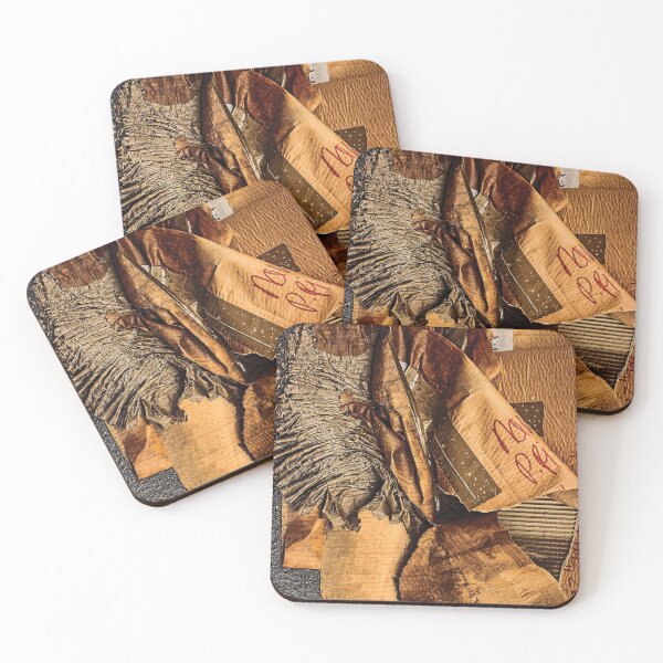 Item preview, Wet Cardboard designed and sold by Carocas20.