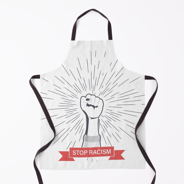Item preview, Stop Racism | Black Lives Matter designed and sold by I'm Redz.