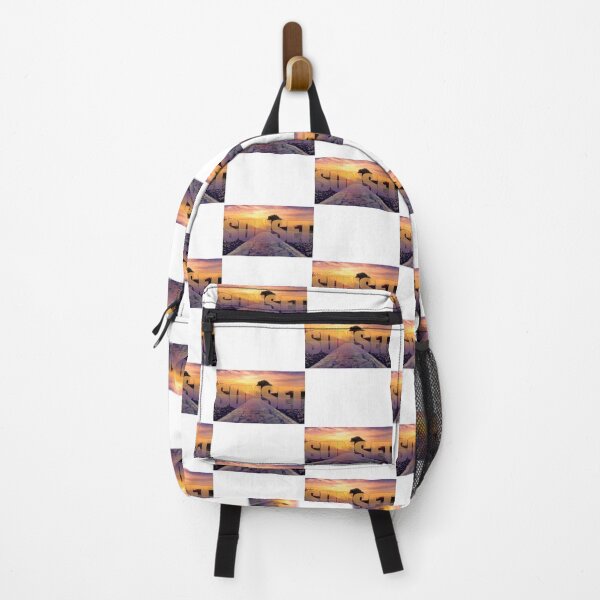 Item preview, Sunset Road designed and sold by TeesForTheWorld.