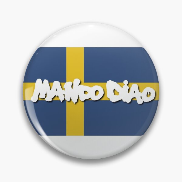 Item preview, Mando Sweden designed and sold by TraceTheFace.