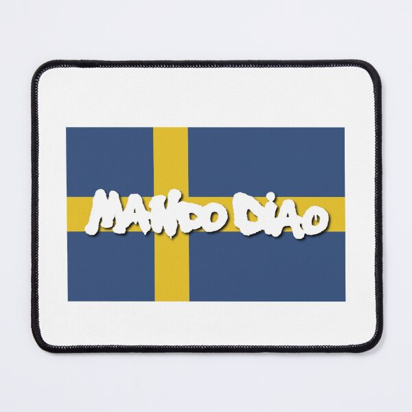 Item preview, Mando Sweden designed and sold by TraceTheFace.