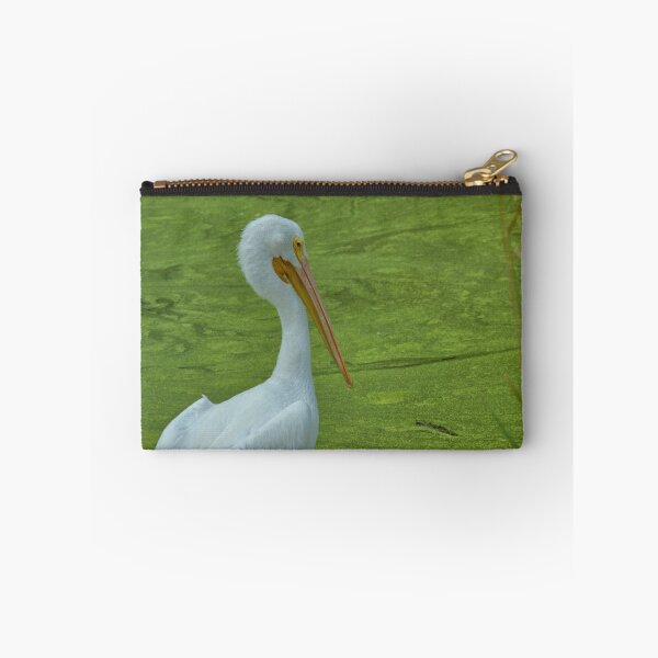 Aperçu de l'œuvre White Crane créée et vendue par rosaliemcm.