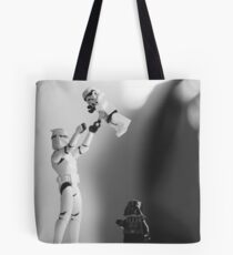 Star Wars Style Tote Bag