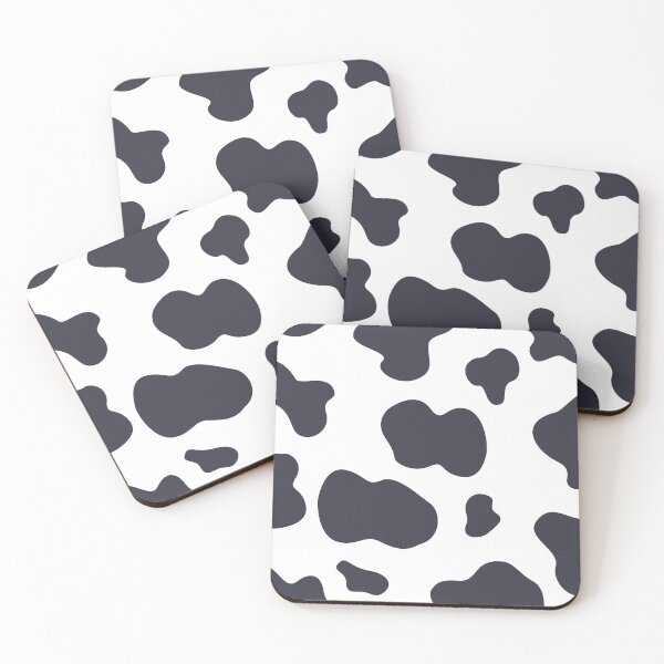 Item preview, Cute Cow Pattern Animal Print Cow Spots Skin Cow Lover  designed and sold by Team150Designz.