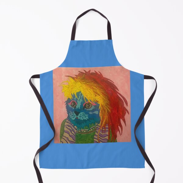 Item preview, Cyndi Clawper  designed and sold by RightMeowArt.