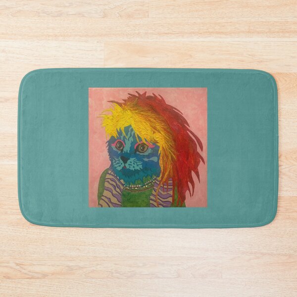Item preview, Cyndi Clawper  designed and sold by RightMeowArt.