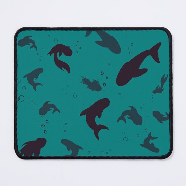 Item preview, Fishies designed and sold by Aaren Stalker.