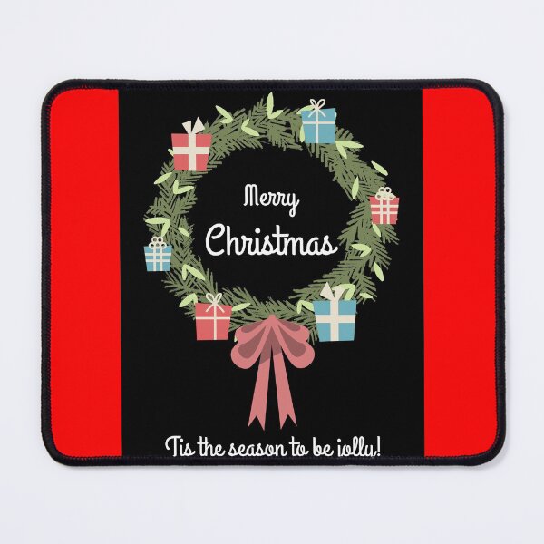Item preview, Tis the season to be jolly! - Cute designed and sold by Neggan.