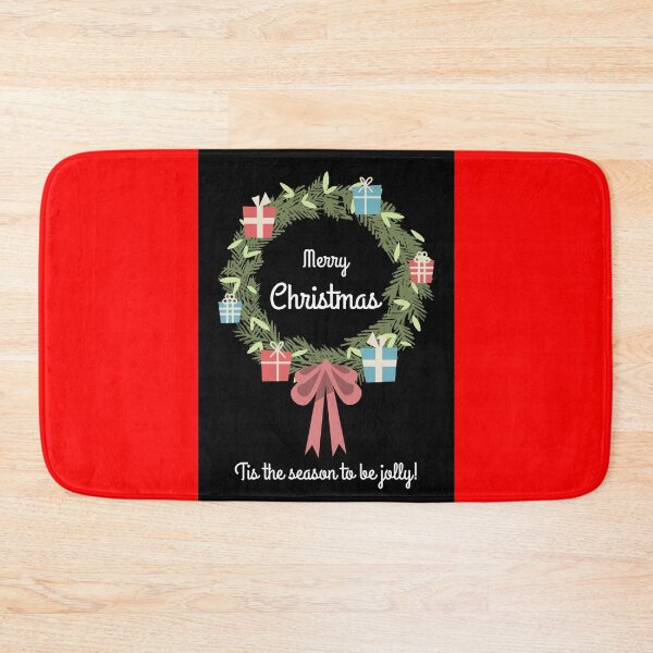Item preview, Tis the season to be jolly! - Cute designed and sold by Neggan.