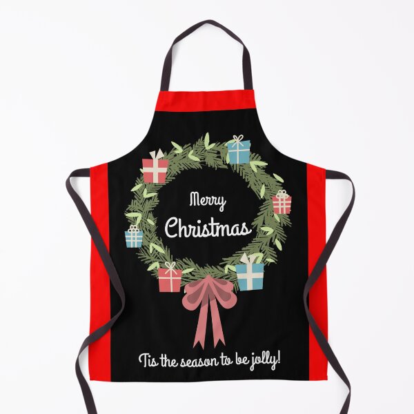 Item preview, Tis the season to be jolly! - Cute designed and sold by Neggan.