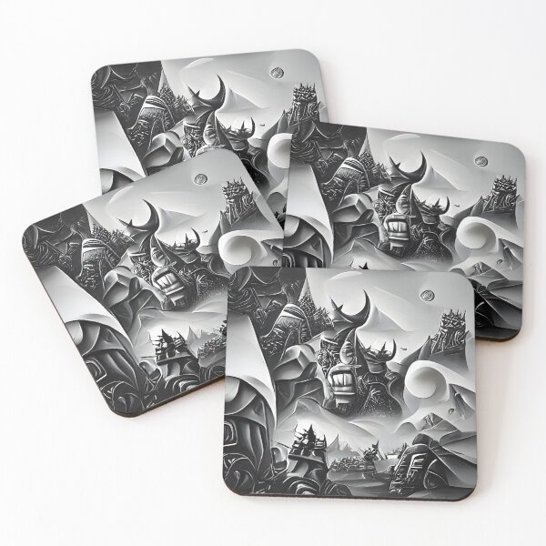 Item preview, City Ruins designed and sold by tethk.