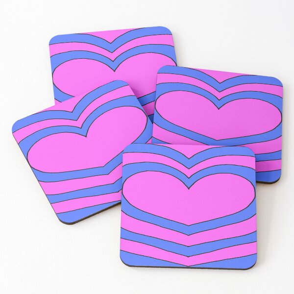 Item preview, Heart designed and sold by Rainbowland123.