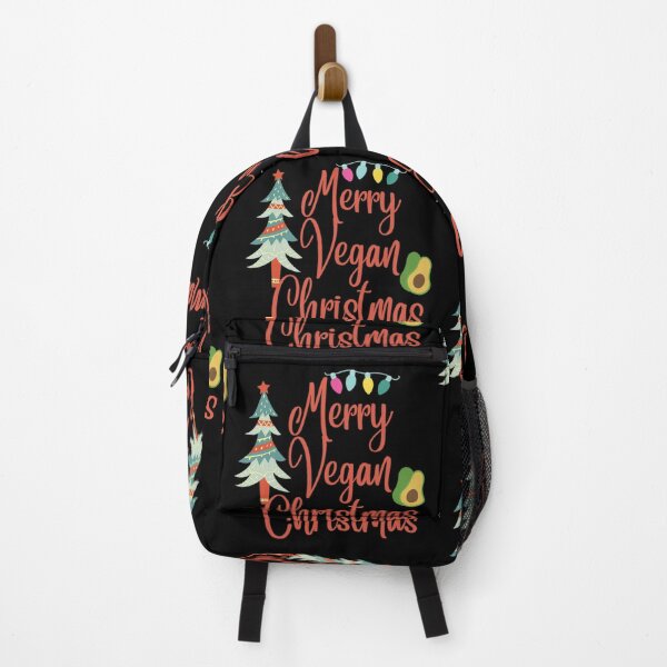 Item preview, Merry Vegan Christmas designed and sold by Simi2020.