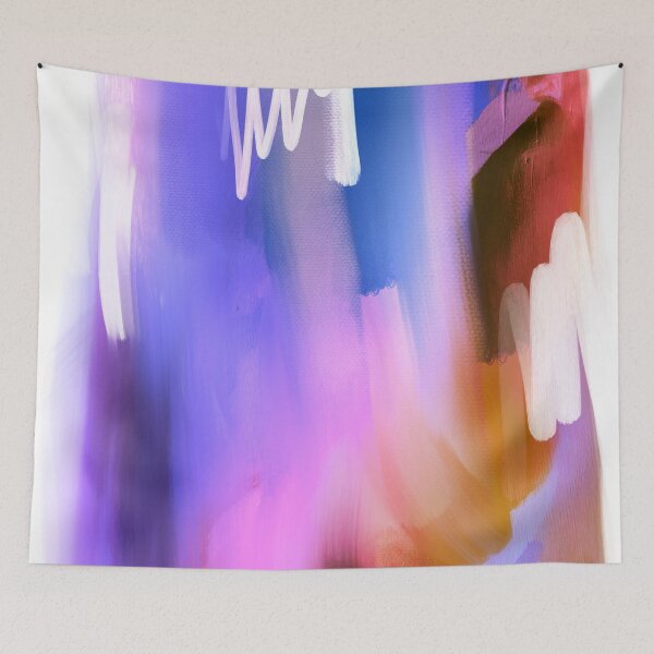 Item preview, Contemporary art painting. designed and sold by Violonchella.