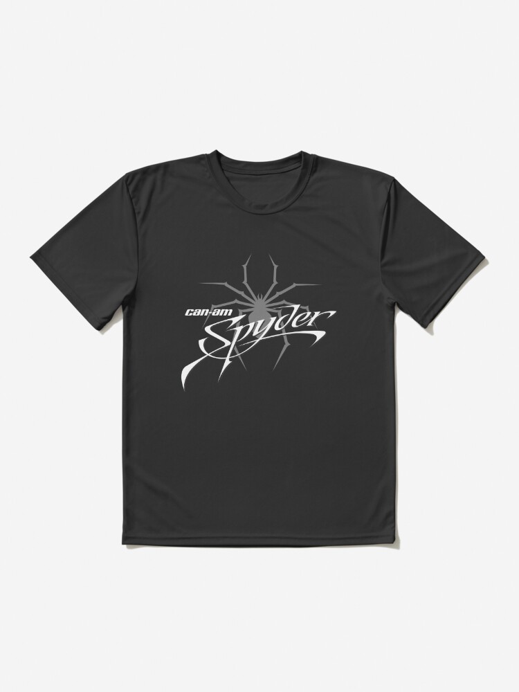 Can Am Spyder Active T-Shirt for Sale by Miamiman