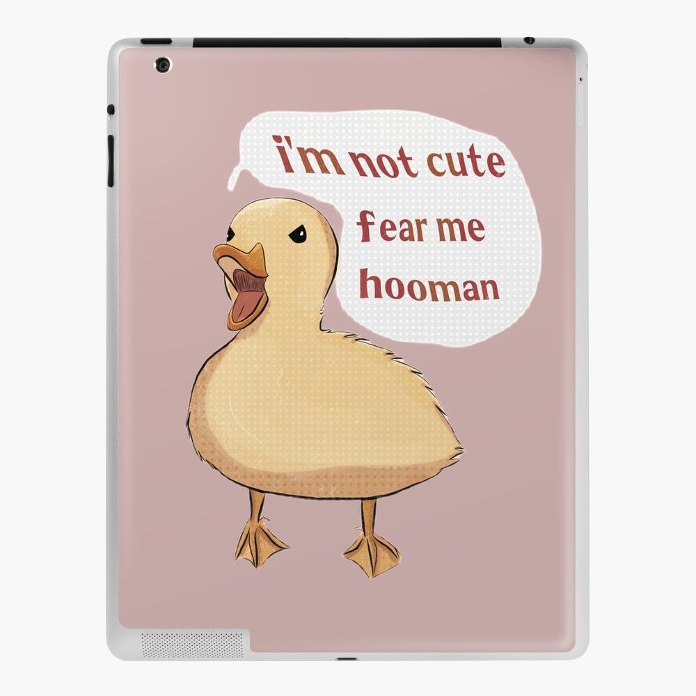 The dUCk Group - We have a matching iPad cover, @wonderhana! 😍 I'm a  sucker for a good iPad case - especially dUCk Monogram Ipad Sleeve in Latte  💜 It is chic