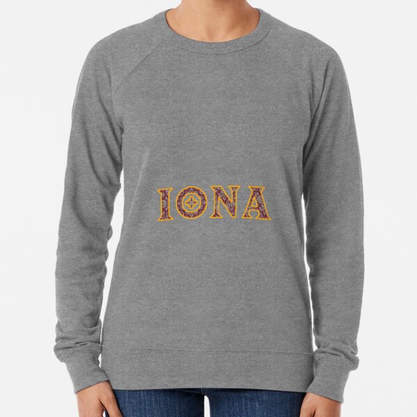 Iona Sweatshirts Hoodies for Sale Redbubble