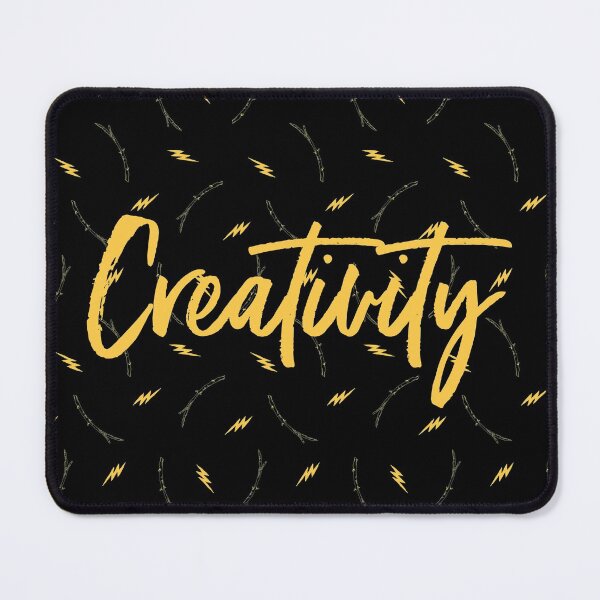 Item preview, Unleash Creativity designed and sold by Milizabeth.
