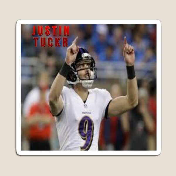 Justin Tucker Jersey Kids T-Shirt for Sale by DavisD99