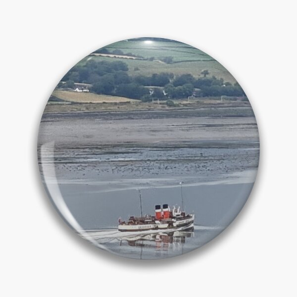 Item preview, Waverley  designed and sold by PortPrints.