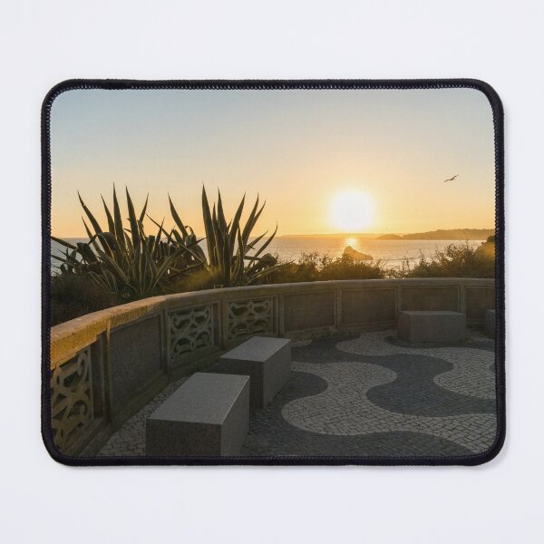 Item preview, A Sunset Relaxation Zone -  designed and sold by Georgia Mizuleva.