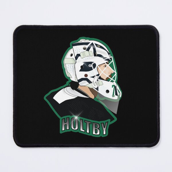 Item preview, 2022 Goalies - Braden Holtby designed and sold by Eye on the Blueline.
