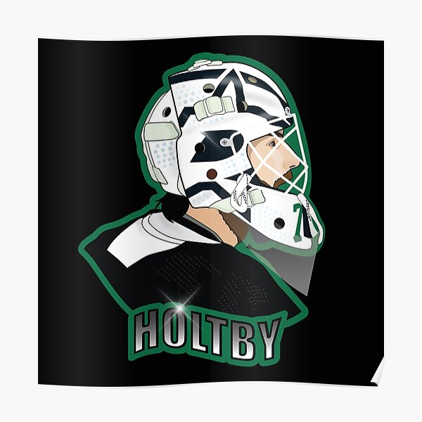 Braden Holtby Posters for Sale