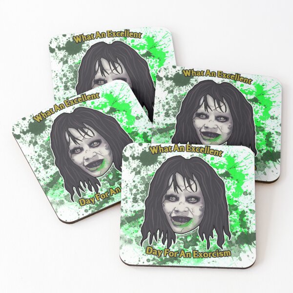 Item preview, Possessed Girl By CreativeUKCreations designed and sold by Booshthemighty.