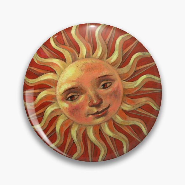 Item preview, Smiling Sunrise Sunshine Sun Mod designed and sold by Shadowlight21.