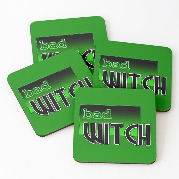 Item preview, Bad Witch III designed and sold by Sinmara12.