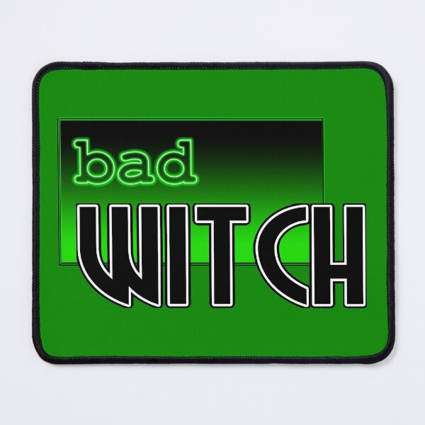 Item preview, Bad Witch III designed and sold by Sinmara12.