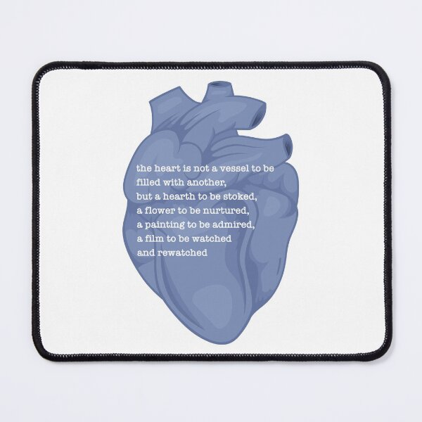 Item preview, The Heart  designed and sold by evedwards14.