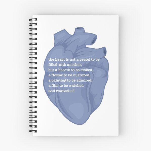 Item preview, The Heart  designed and sold by evedwards14.