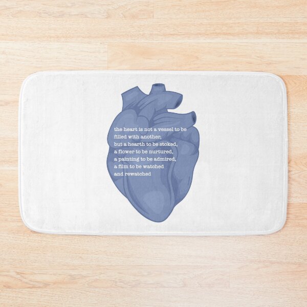 Item preview, The Heart  designed and sold by evedwards14.