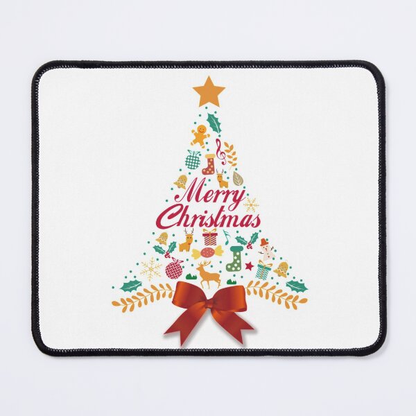 Item preview, Merry Christmas decorations designed and sold by CoffeLovers1.