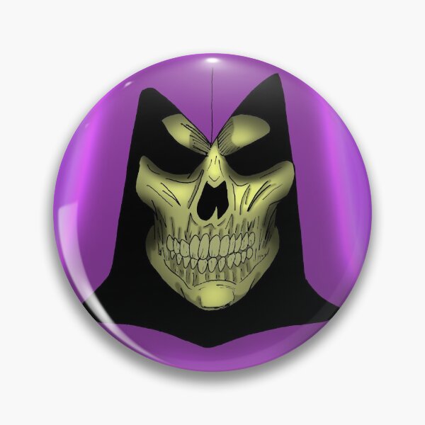 Item preview, skeleton face designed and sold by SpawnofSutur.