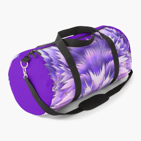 Item preview, Purple wolf designed and sold by MarioColtello.