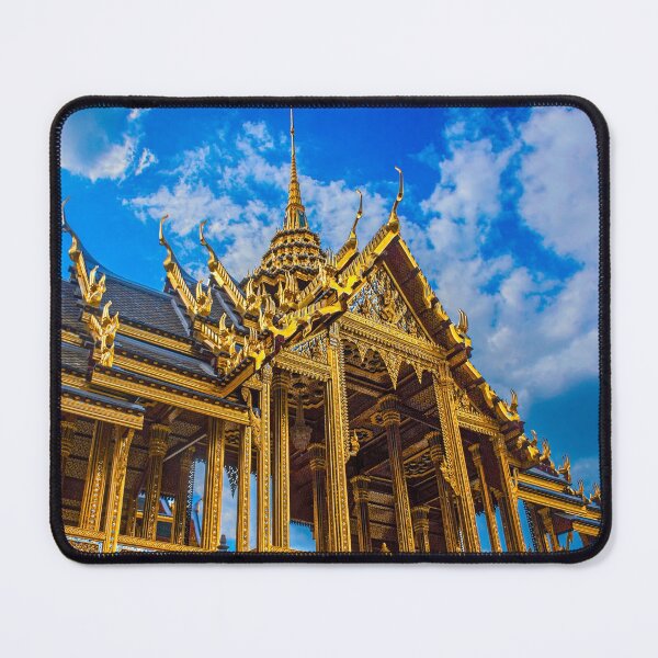 Item preview, Bangkok Palace Pavilion designed and sold by Brian Shaw.