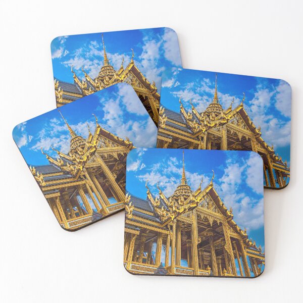 Item preview, Bangkok Palace Pavilion designed and sold by Brian Shaw.